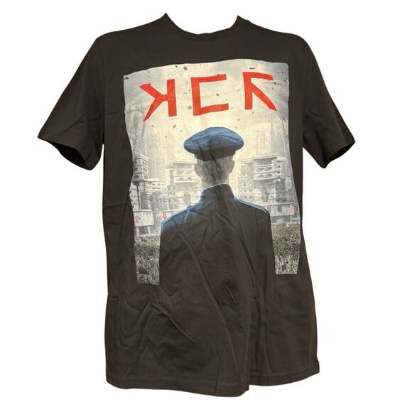 MCR My Chemical Romance 2025 North American Tour T-Shirt Men’s Large - Picture 1 of 3